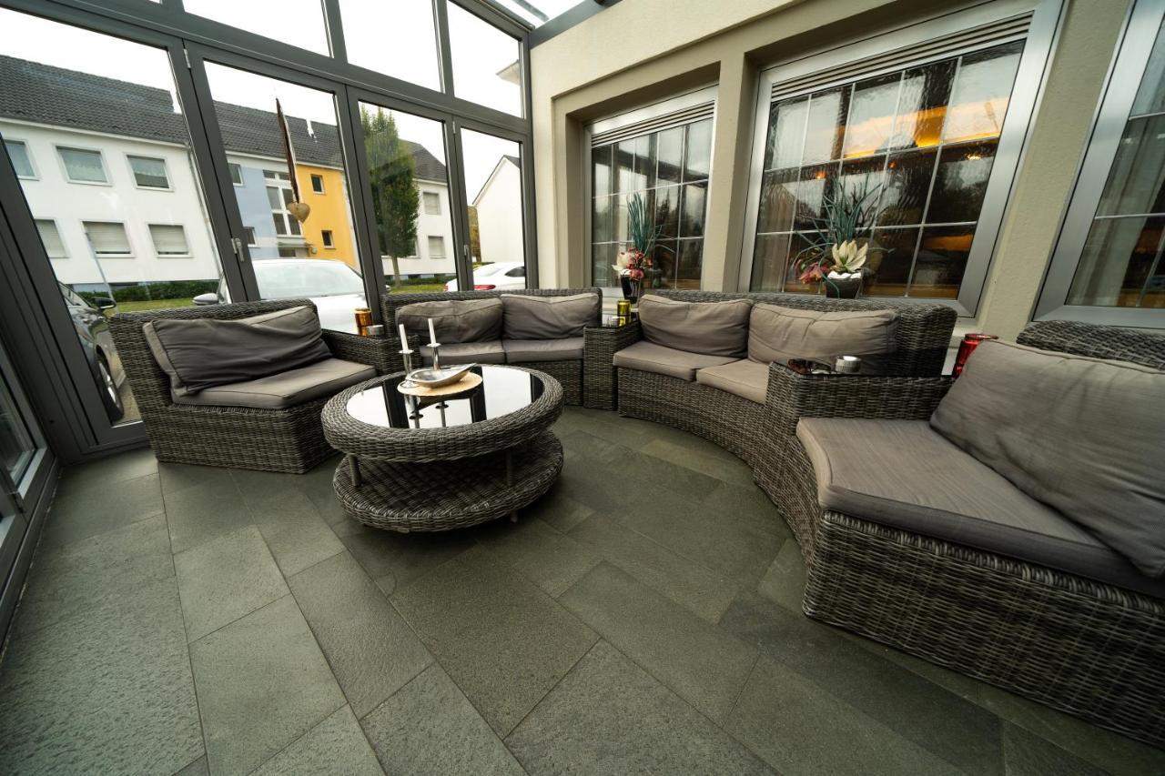 Hotel Emshof Warendorf Exterior photo
